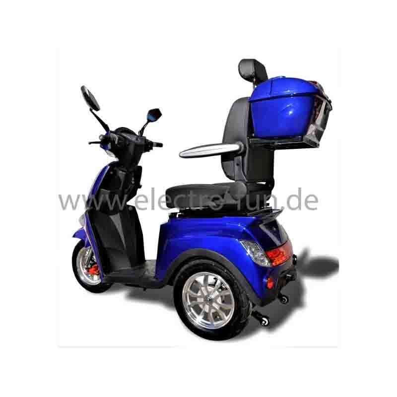 Scooter-Armaturenabdeckung für Elektromobile günstig kaufen