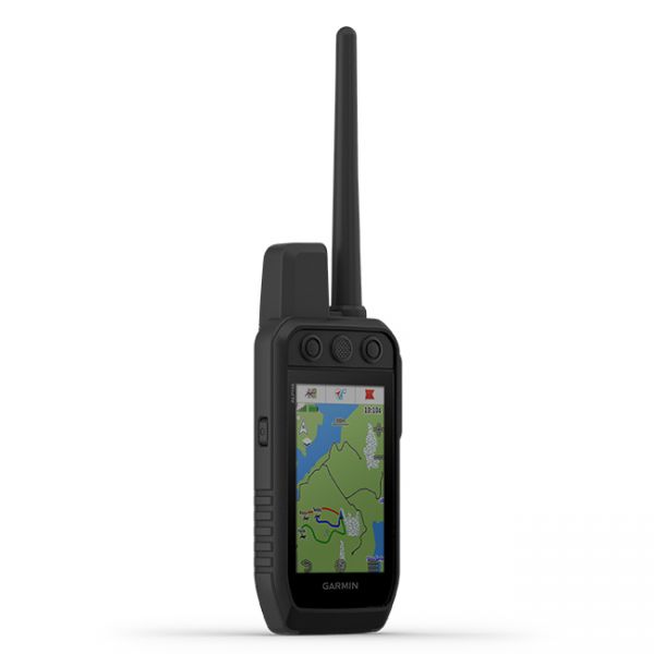 GARMIN ALPHA 300IK HANDTEIL GPS-Ortungsgerät