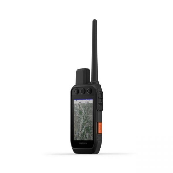 GARMIN ALPHA 200IK HANDTEIL GPS-Ortungsgerät