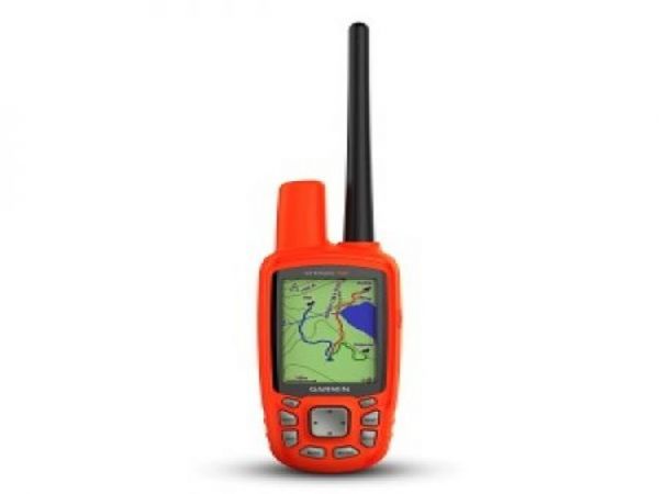 Garmin Atemos 50 Handteil GPS-Ortungsgerät